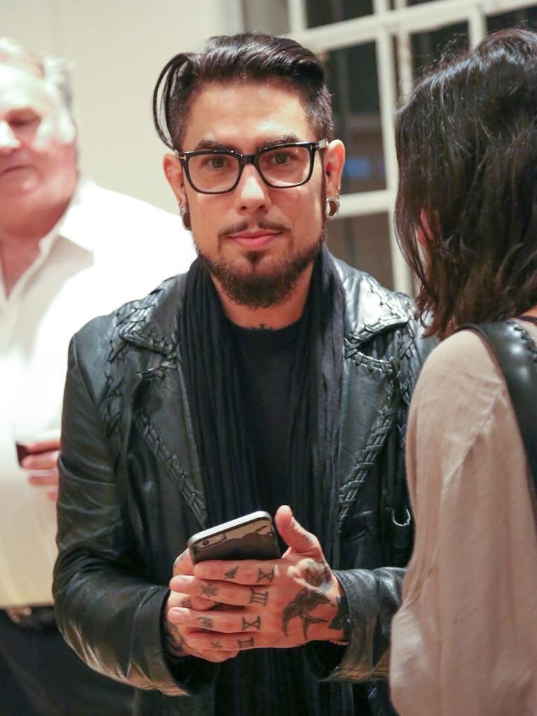 music Dave Navarro Image