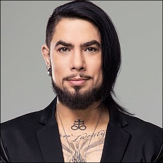 music Dave Navarro Image