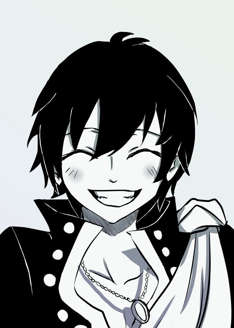 Zeref Dragneel Anime Fairy Tail Image