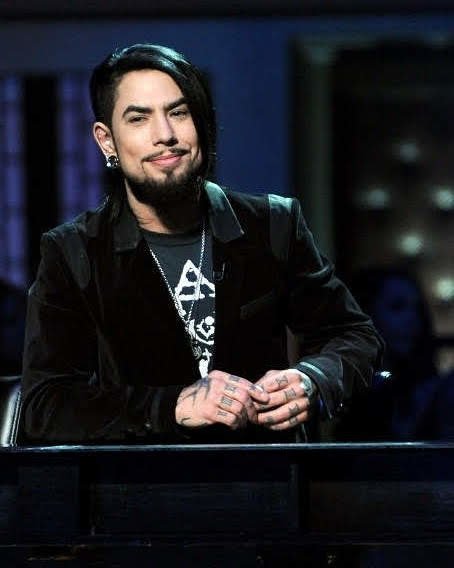 Download Music Dave Navarro Image