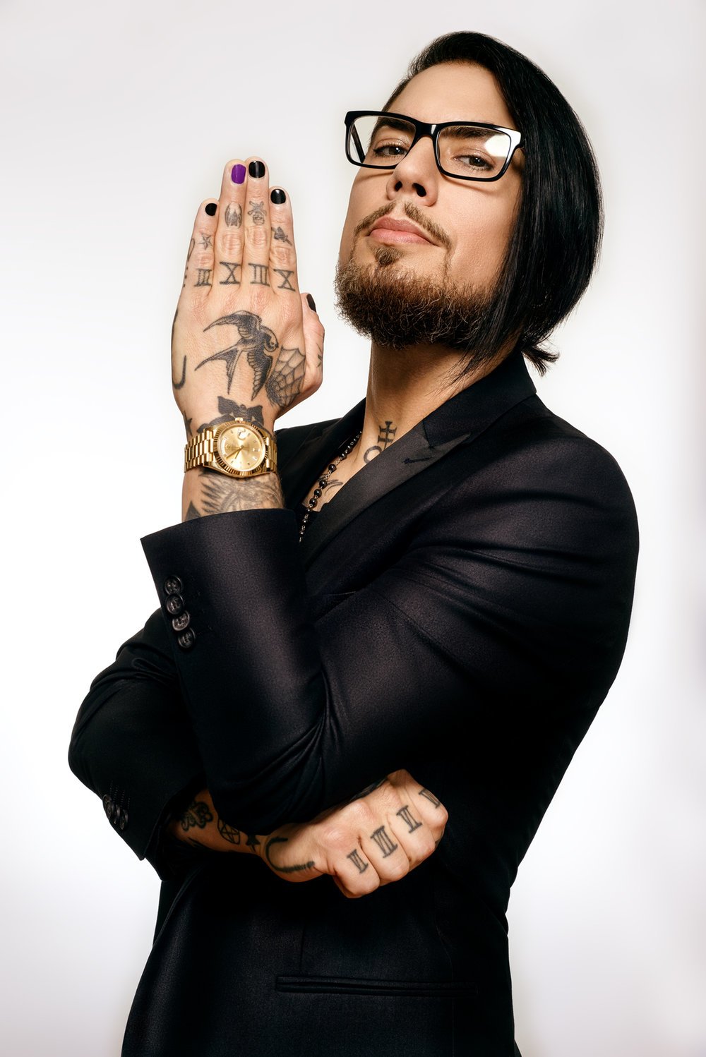 Dave Navarro - Desktop Wallpapers, Phone Wallpaper, PFP, Gifs, and More!