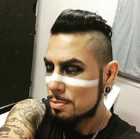 Download Music Dave Navarro Image