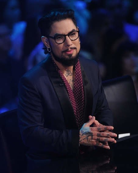 Download Music Dave Navarro Image