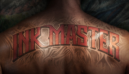 TV Show Ink Master Image