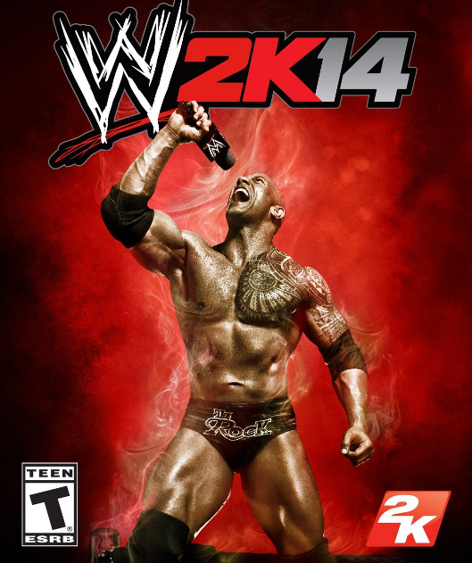 WWE 2K14 - Desktop Wallpapers, Phone Wallpaper, PFP, Gifs, and More!