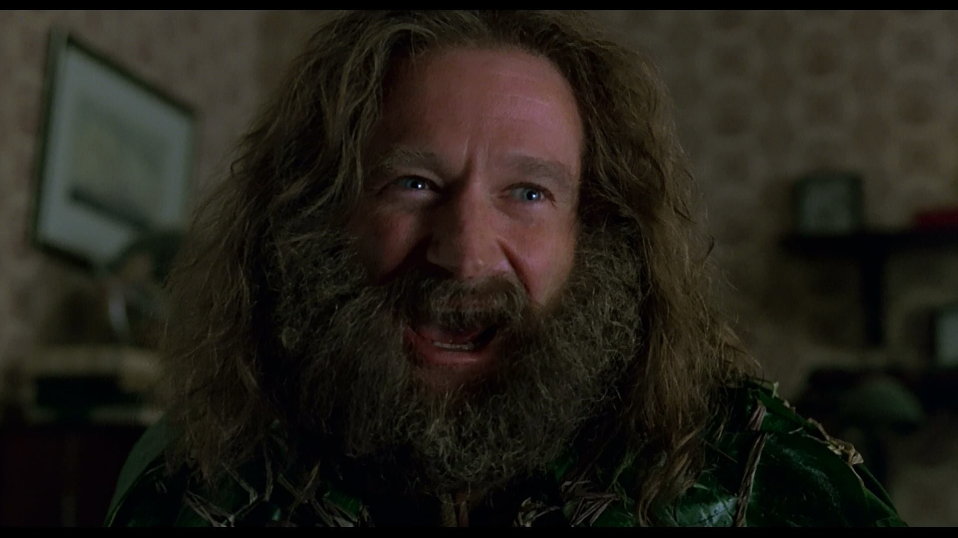 movie Jumanji Image