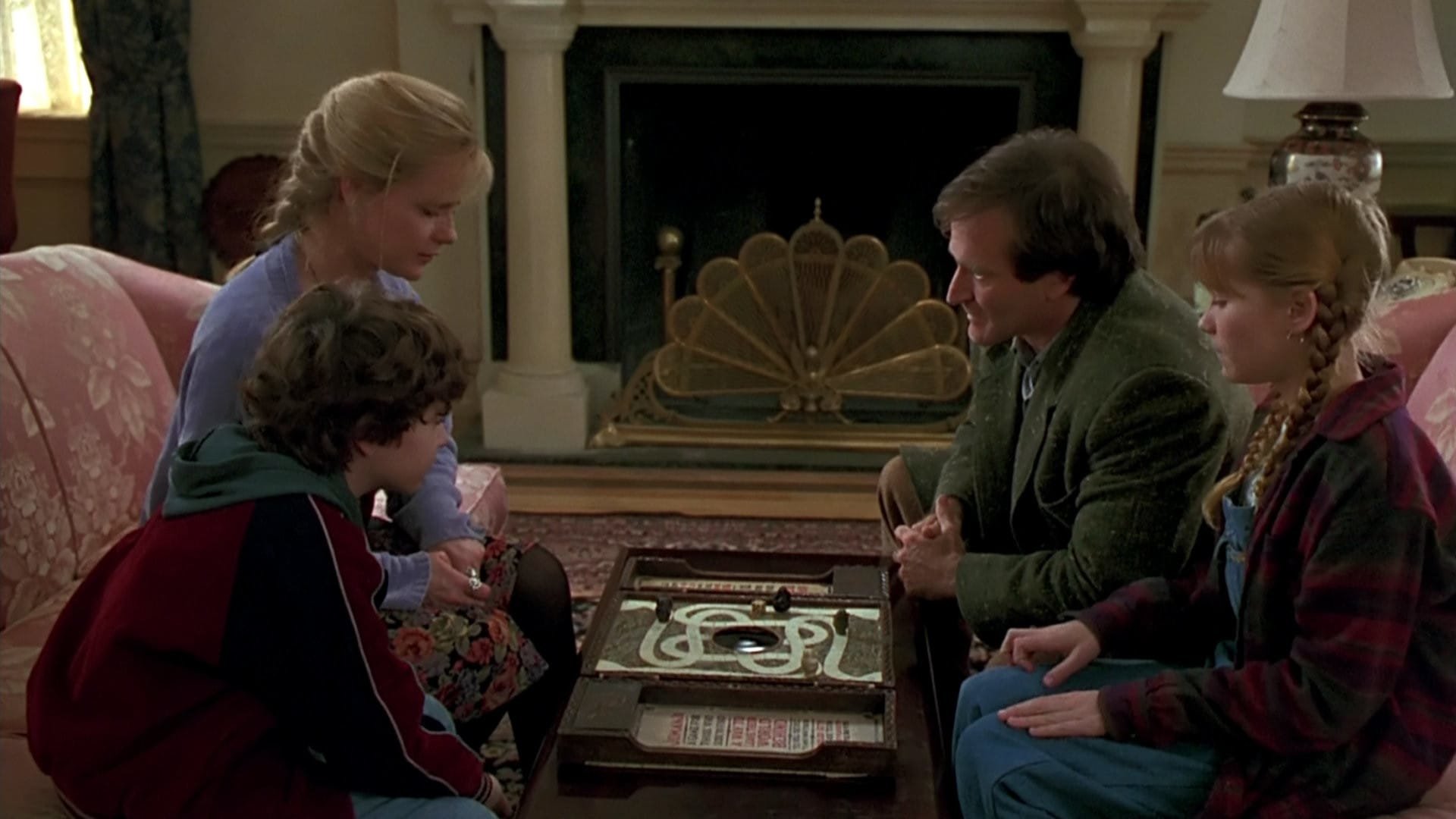movie Jumanji Image