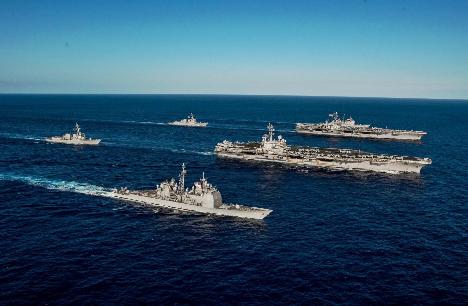 military United States Navy Image