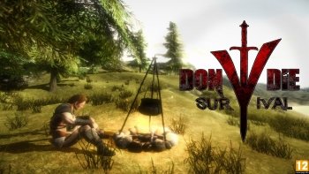 Don't Die: Survival