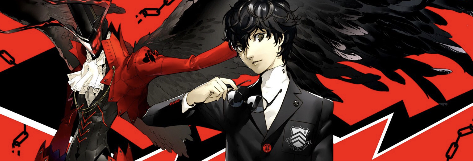 Persona 5 Picture - Image Abyss