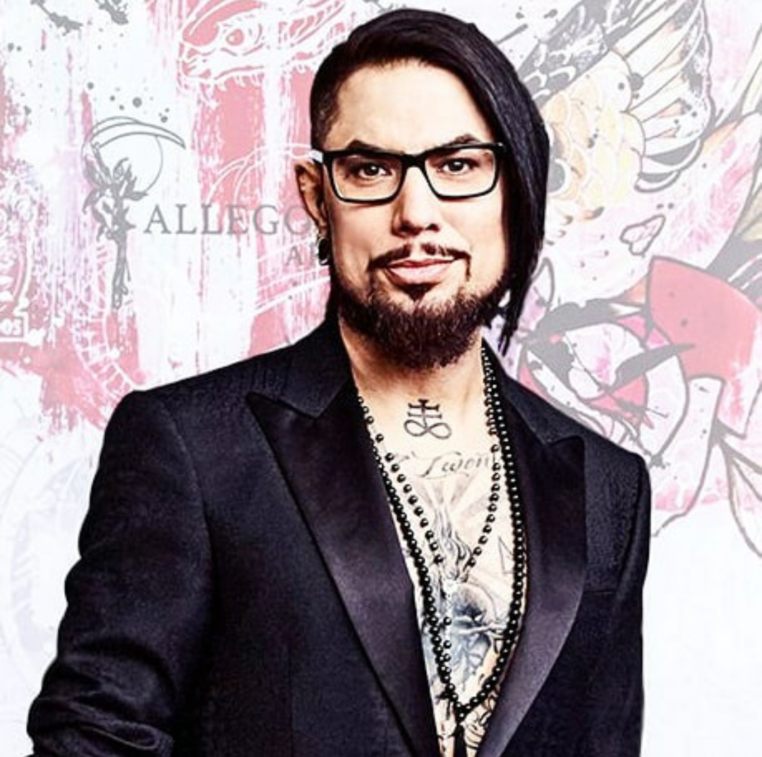 Dave Navarro Picture - Image Abyss