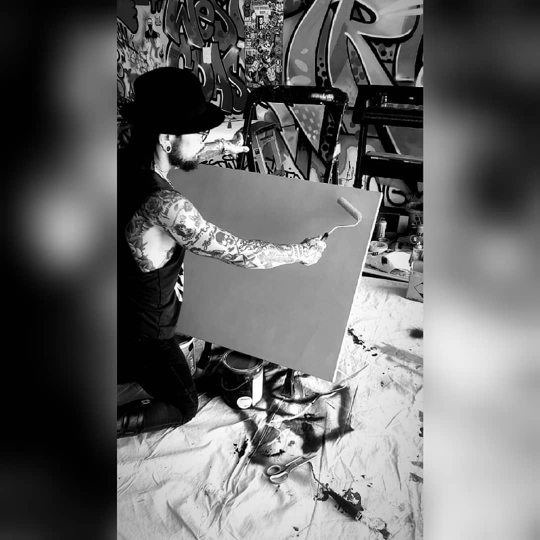 Dave Navarro Picture - Image Abyss