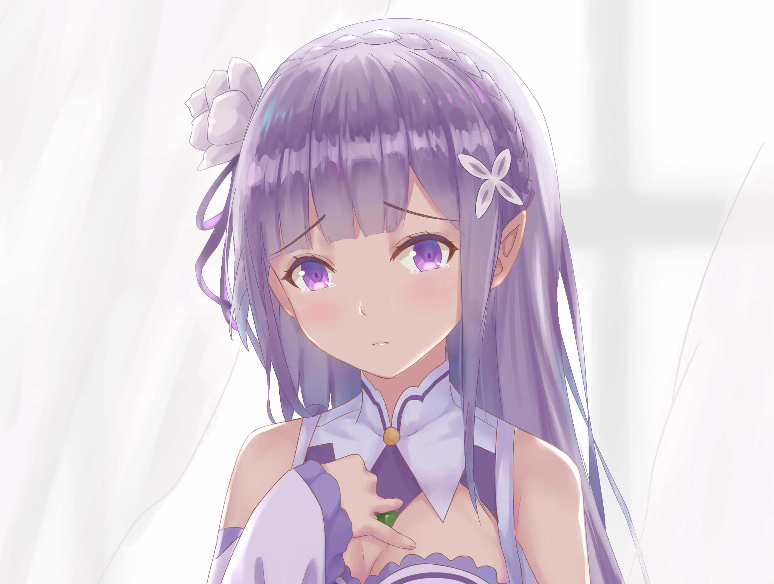 Anime Re:ZERO -Starting Life in Another World- Picture