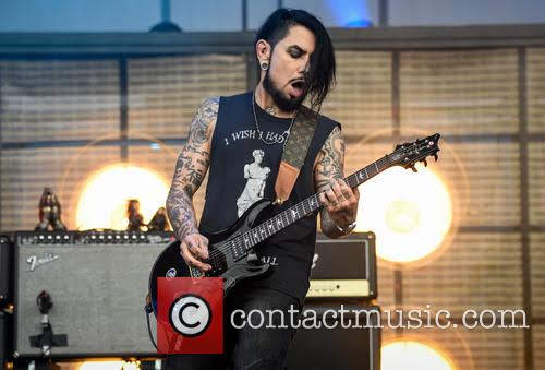 Dave Navarro Picture - Image Abyss