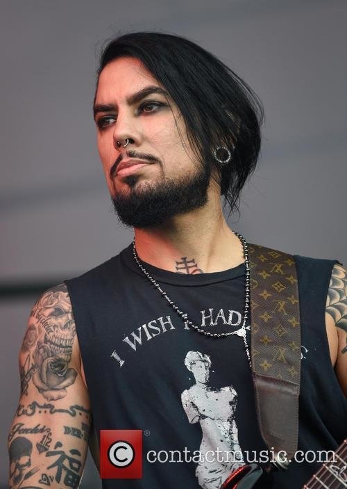 Download Music Dave Navarro Image