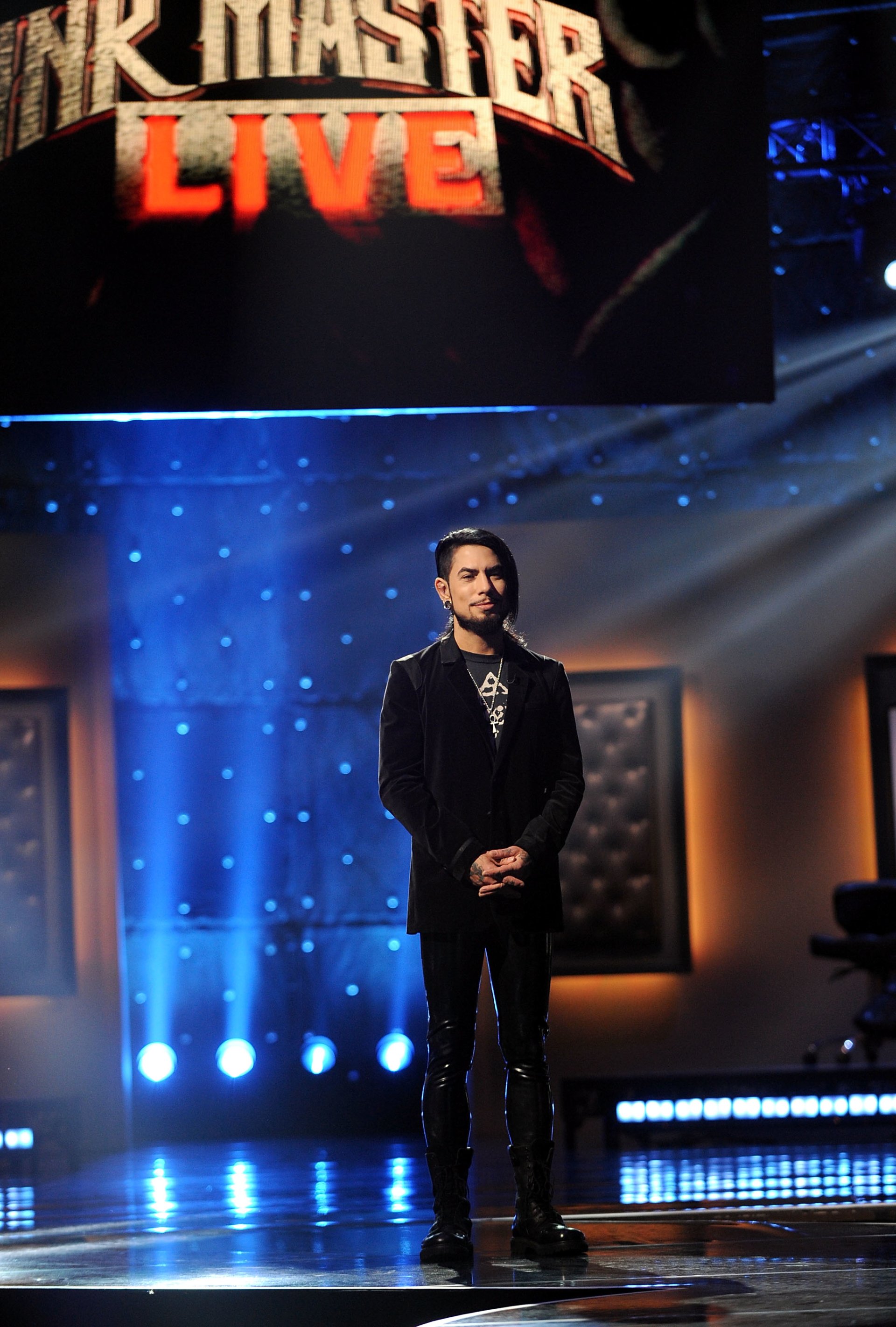 TV Show Ink Master Image