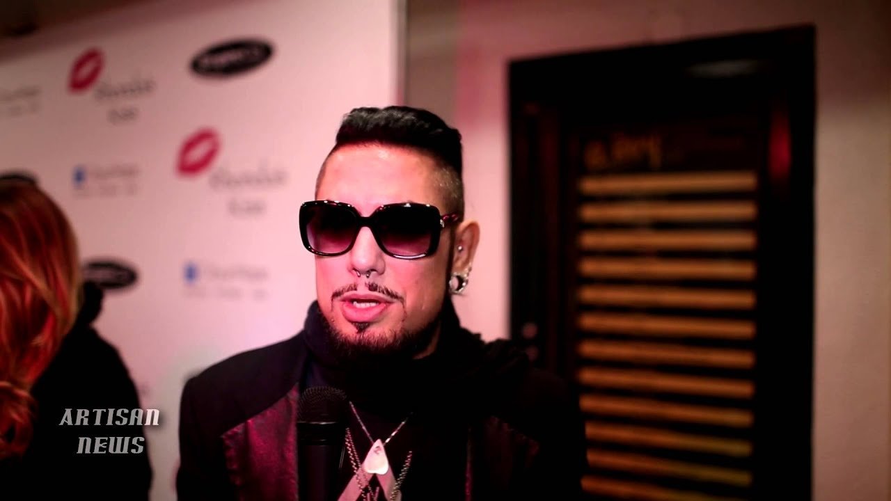 music Dave Navarro Image