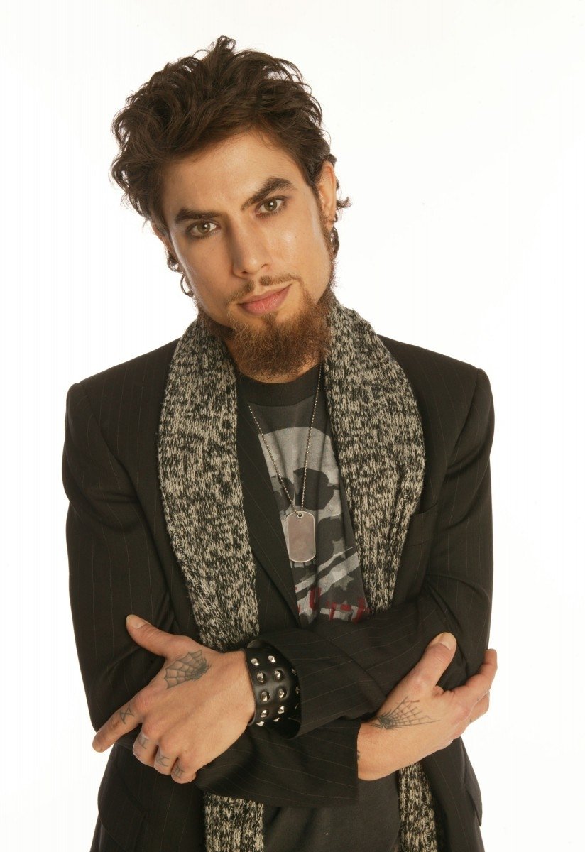 music Dave Navarro Image