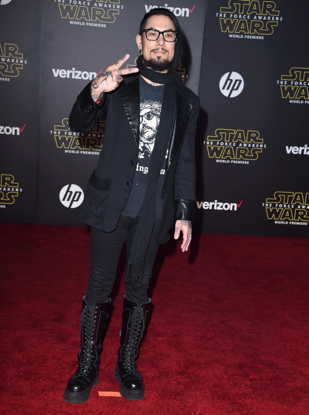 music Dave Navarro Image