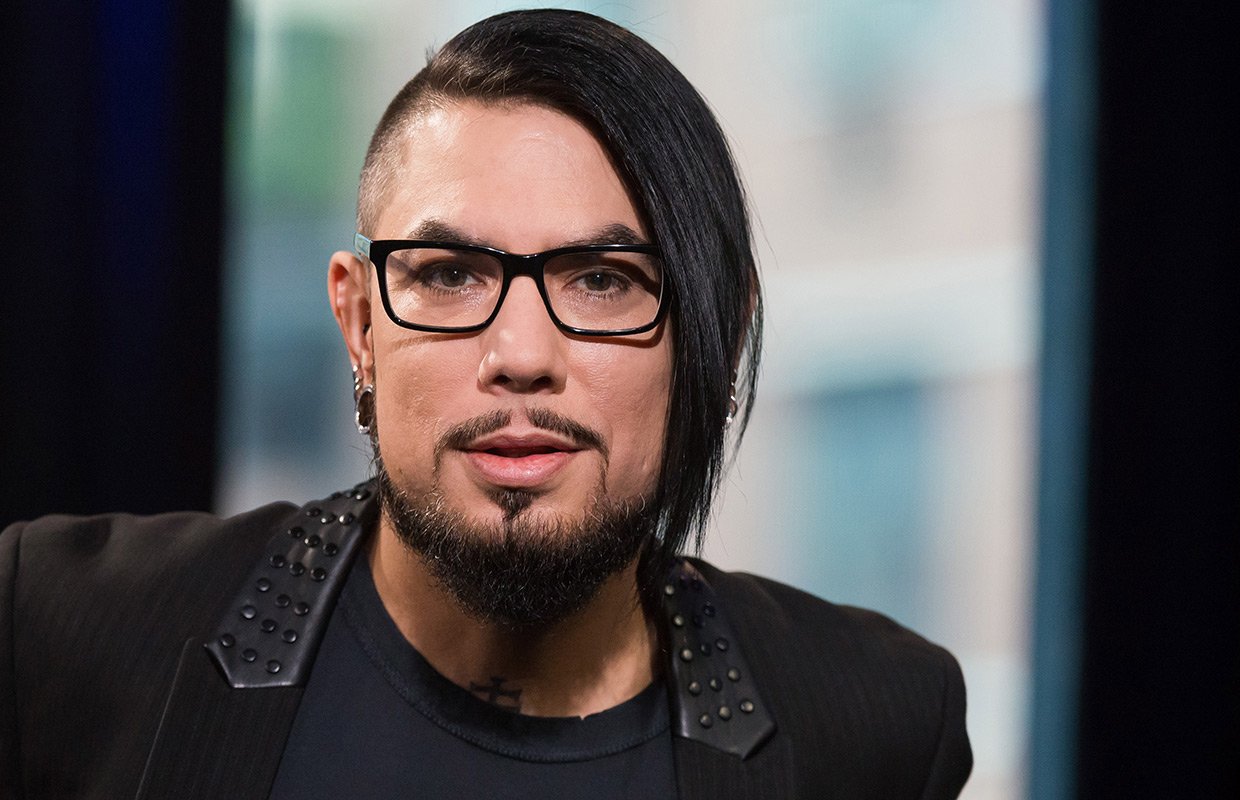 Dave Navarro - Desktop Wallpapers, Phone Wallpaper, PFP, Gifs, and More!