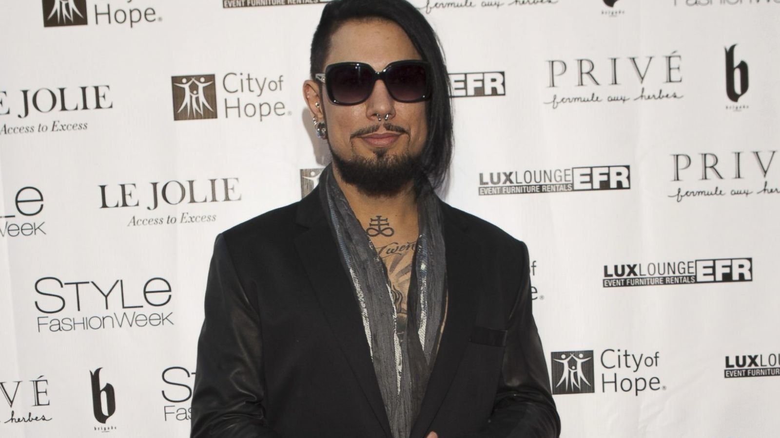 music Dave Navarro Image