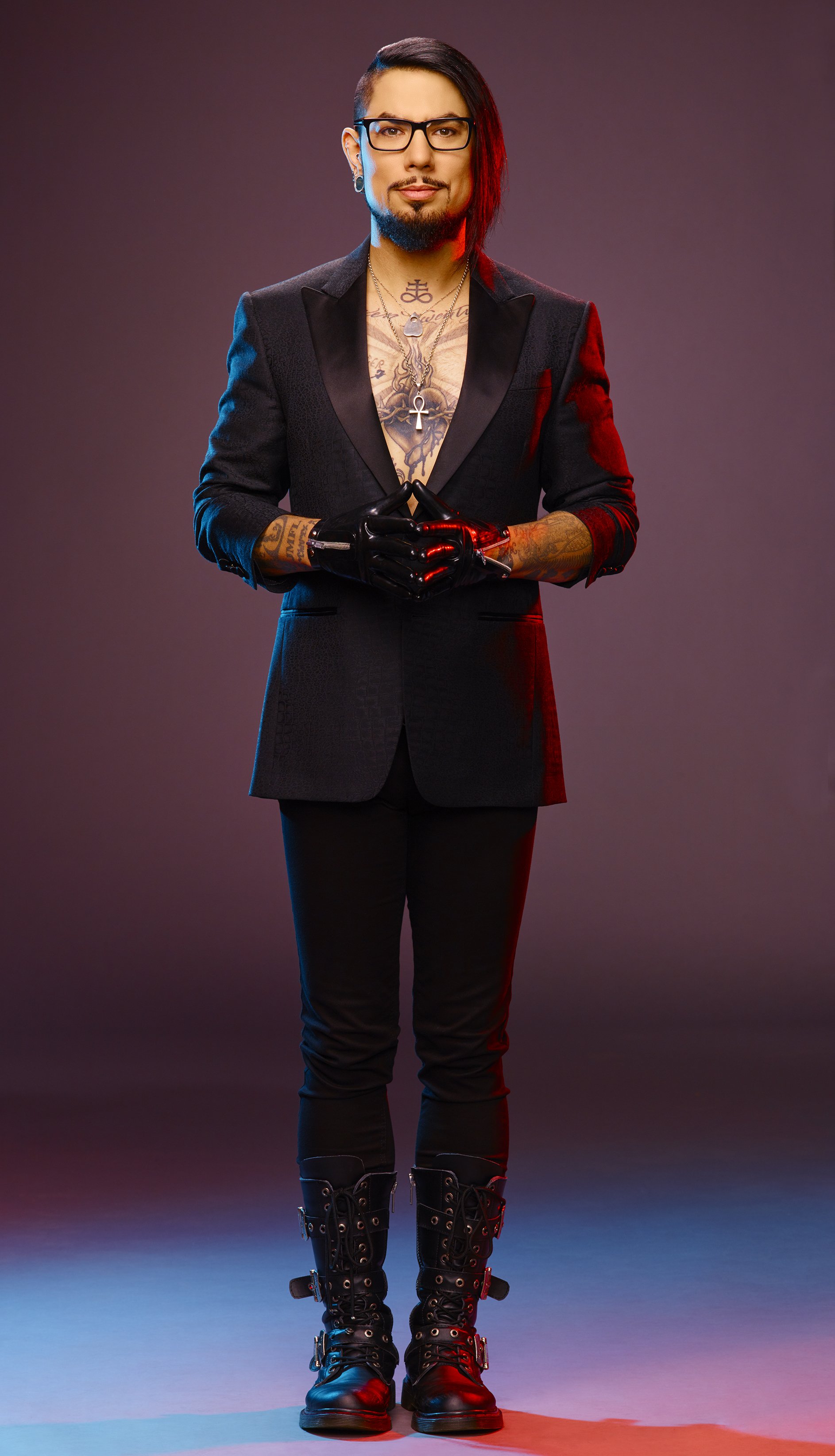 music Dave Navarro Image