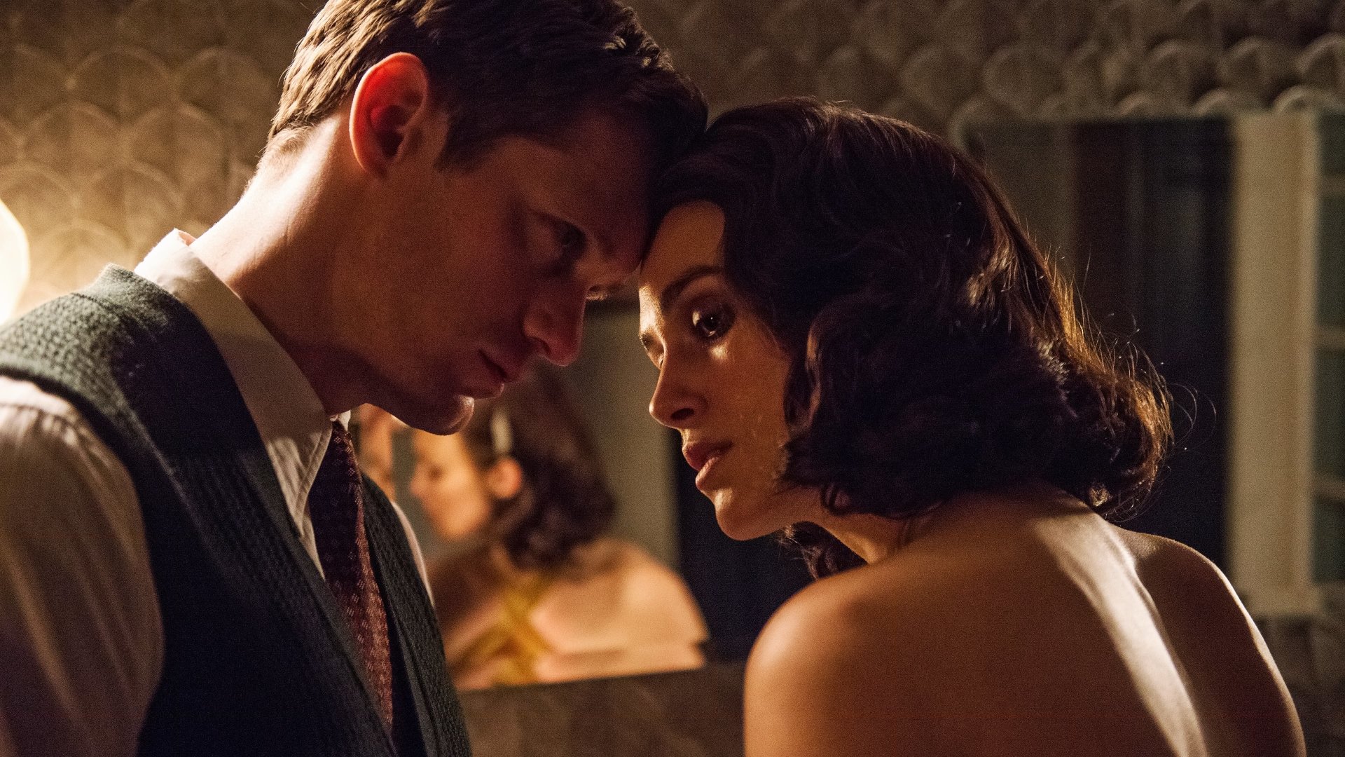 movie The Aftermath Image