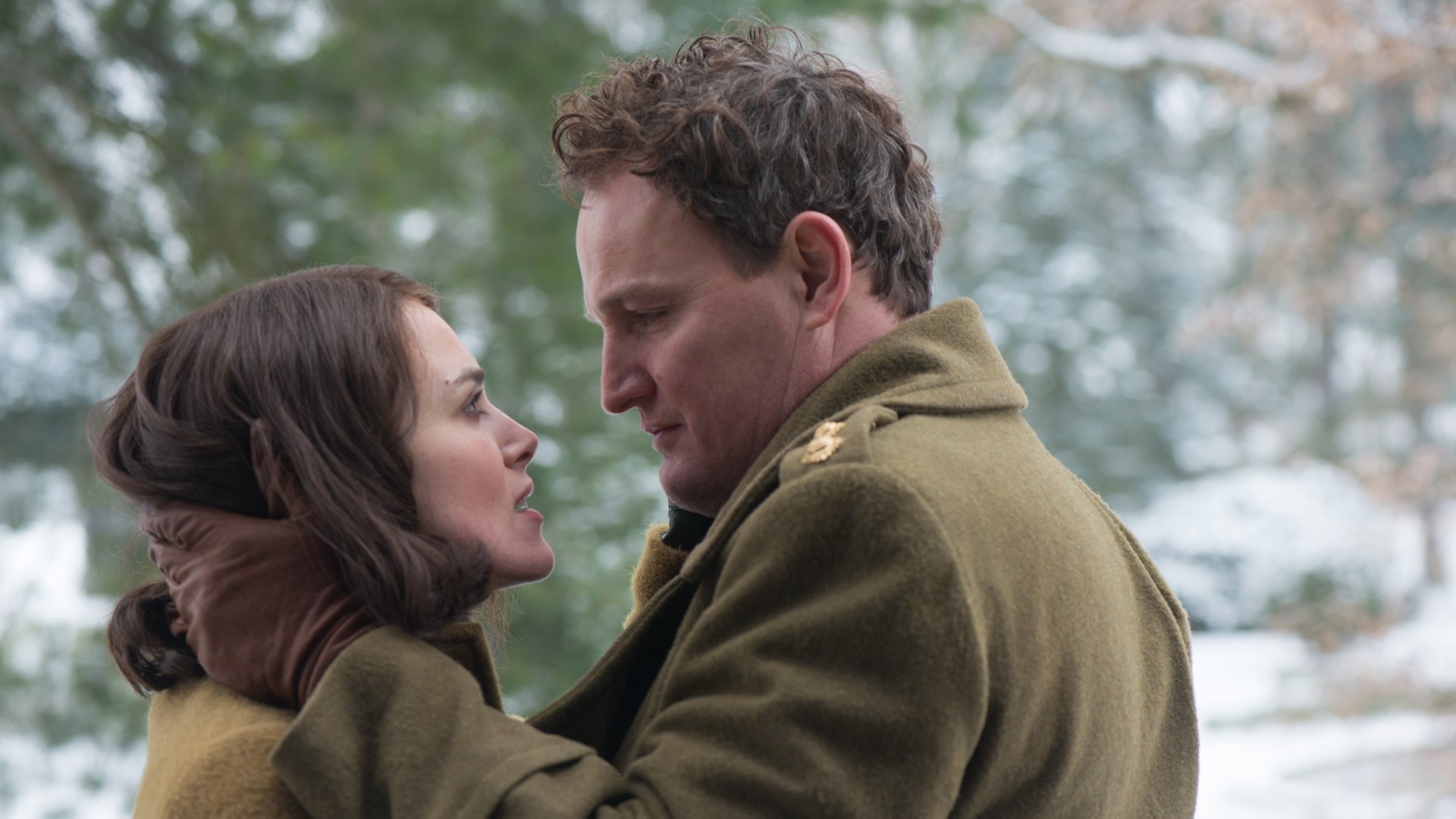 movie The Aftermath Image