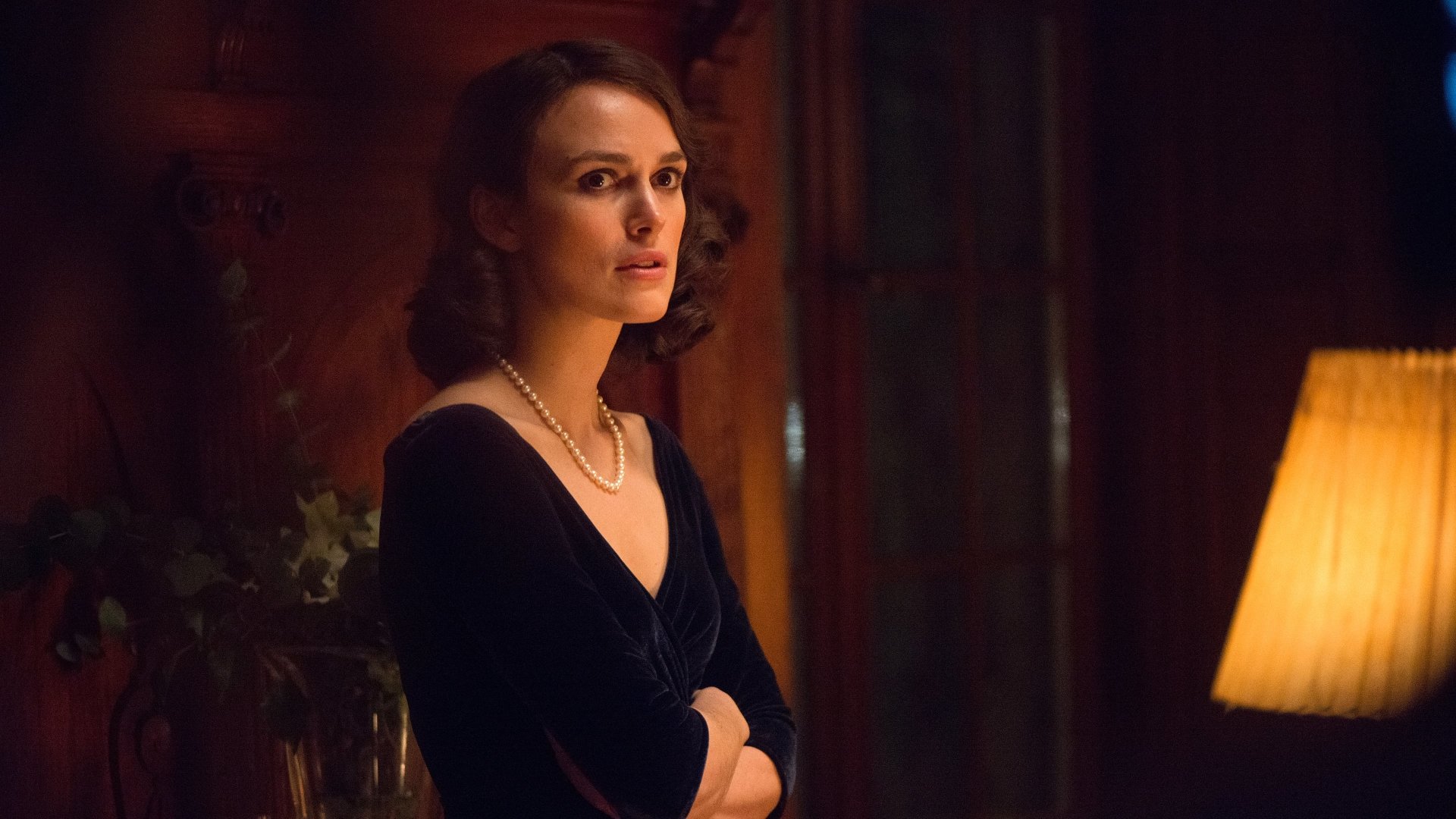 movie The Aftermath Image