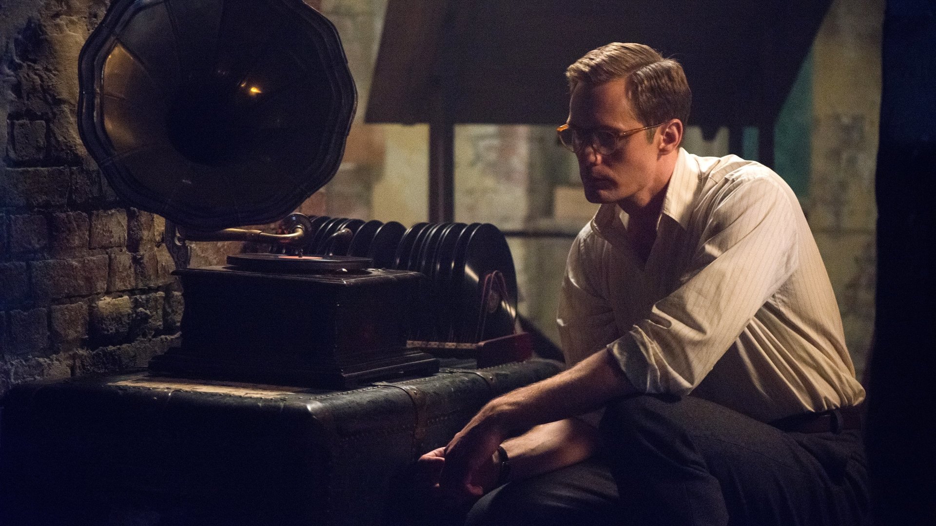 movie The Aftermath Image