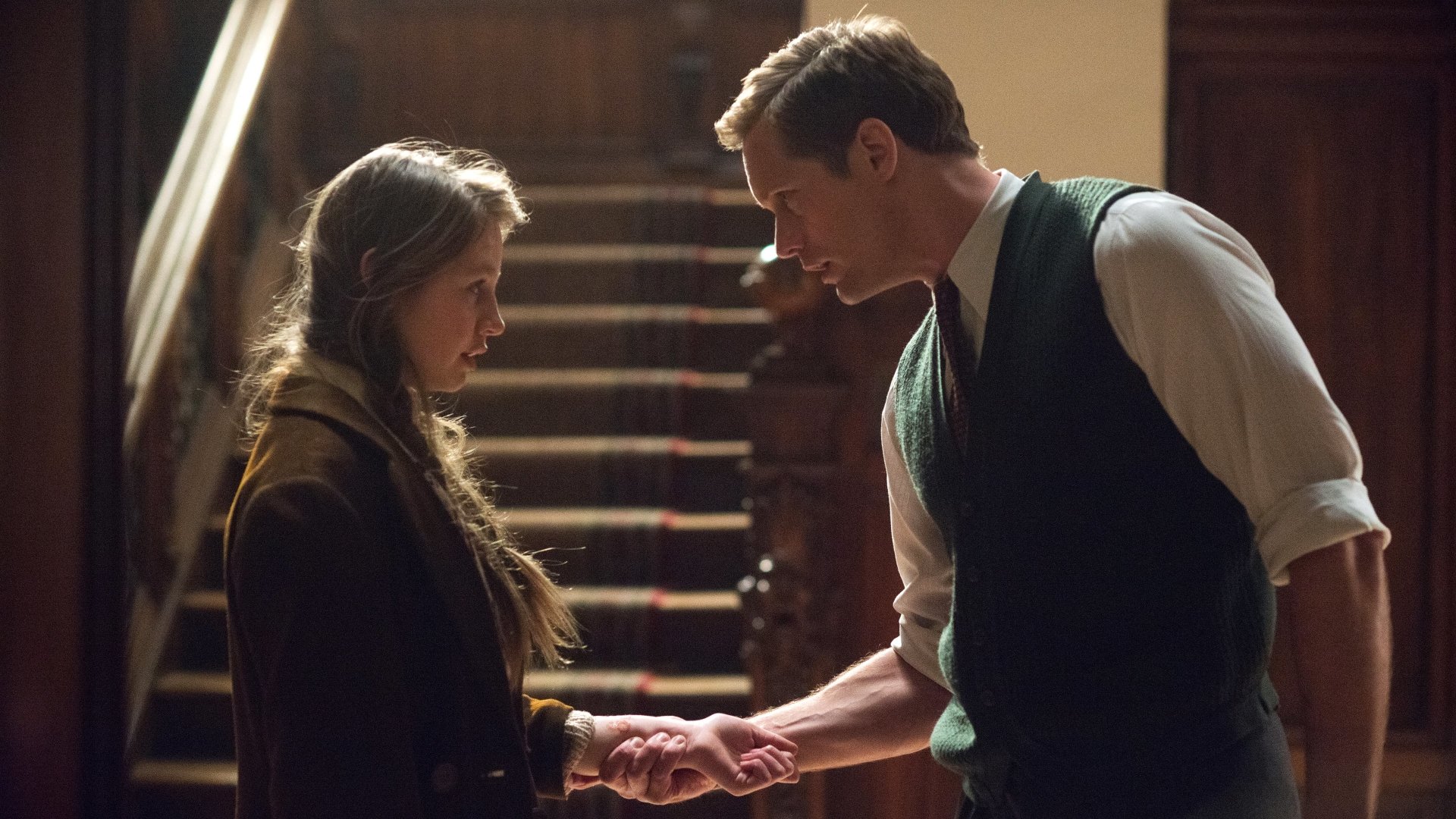 movie The Aftermath Image