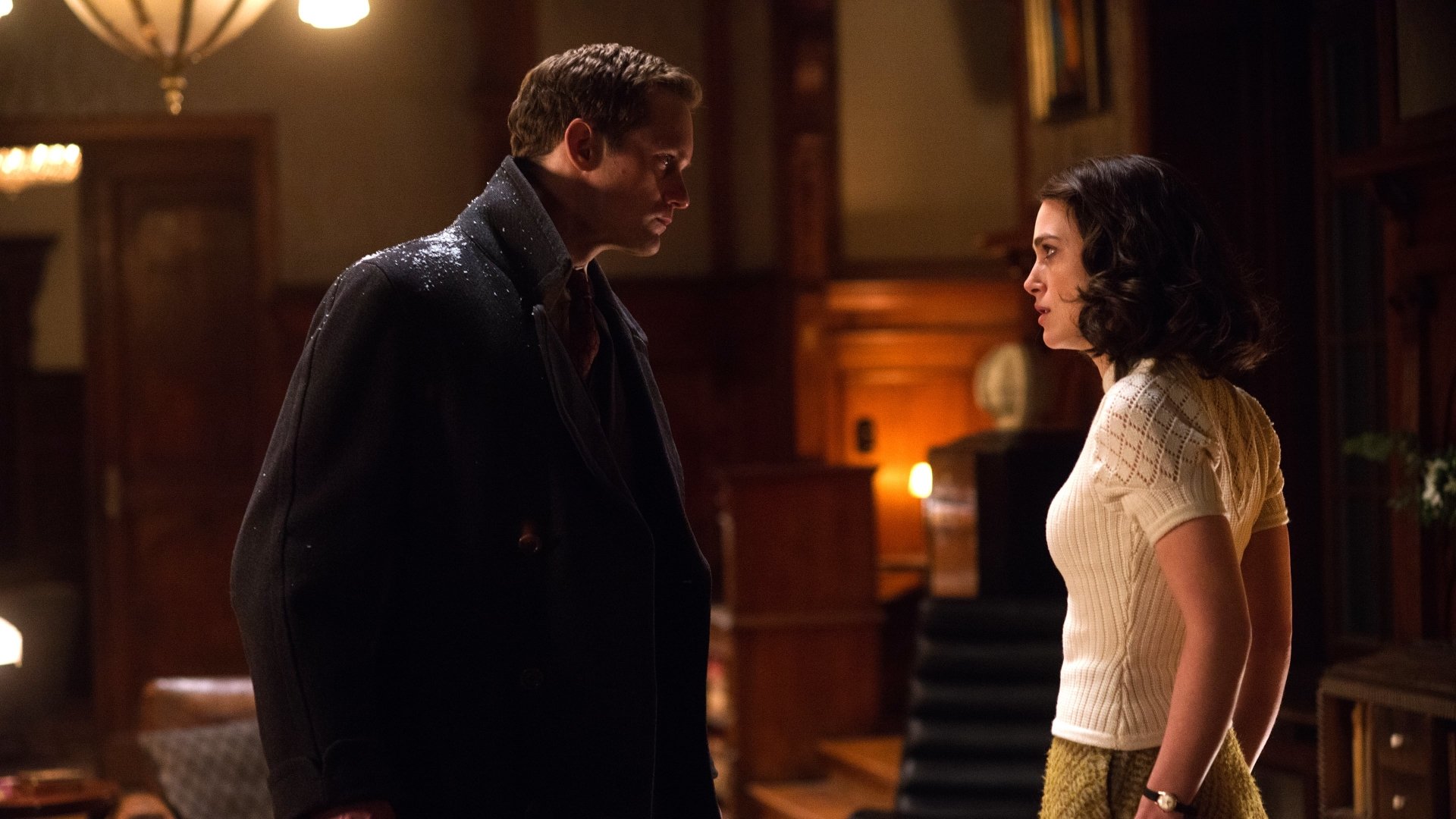 movie The Aftermath Image