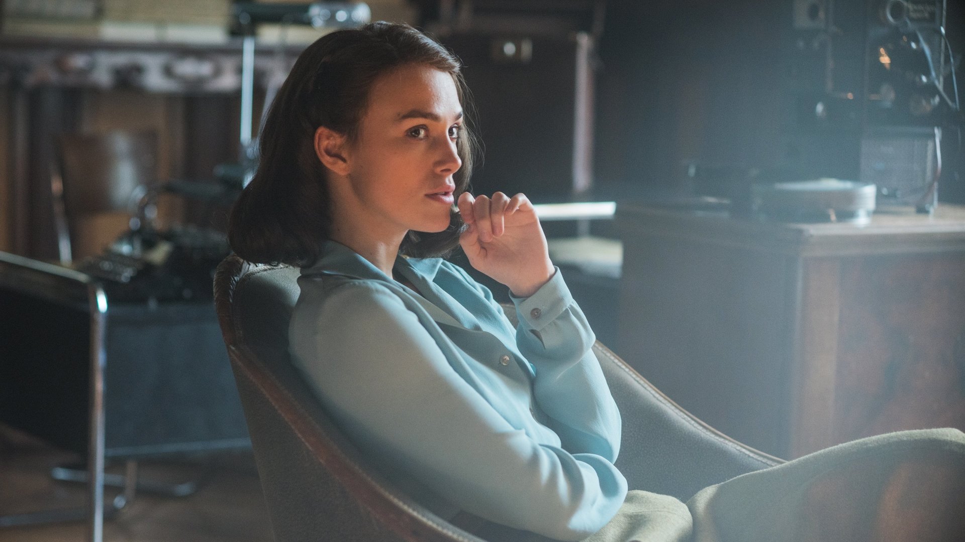 movie The Aftermath Image