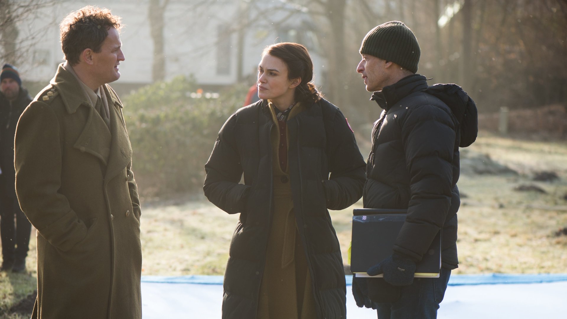 movie The Aftermath Image