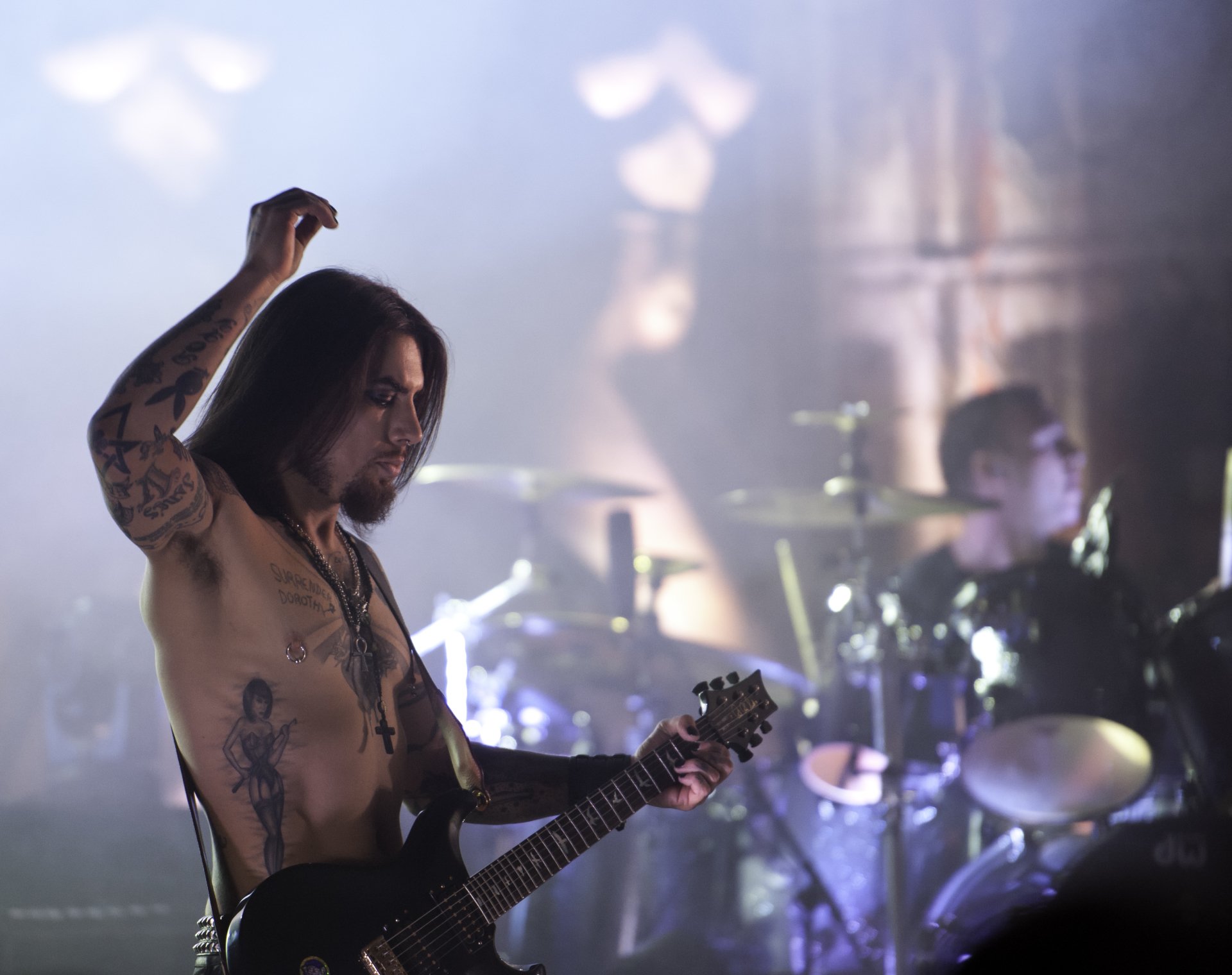 music Dave Navarro Image