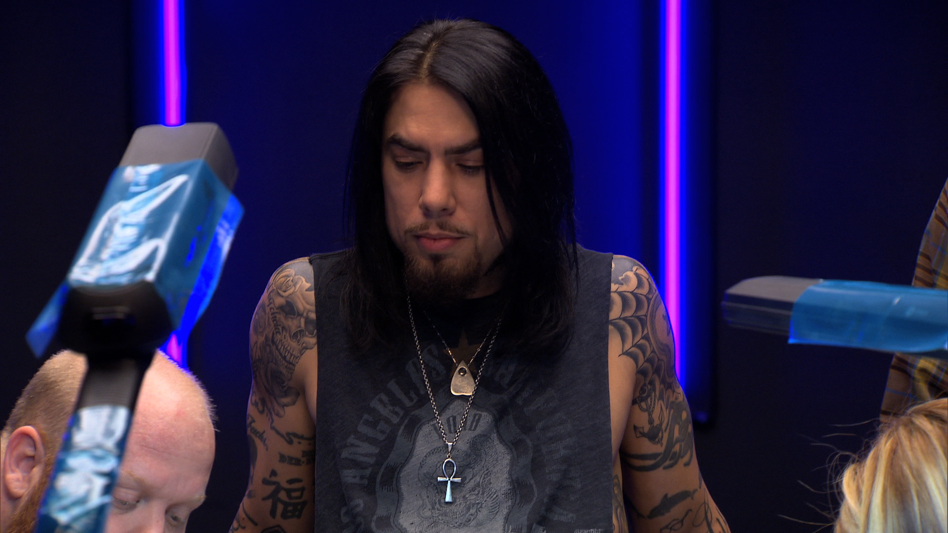 TV Show Ink Master Image