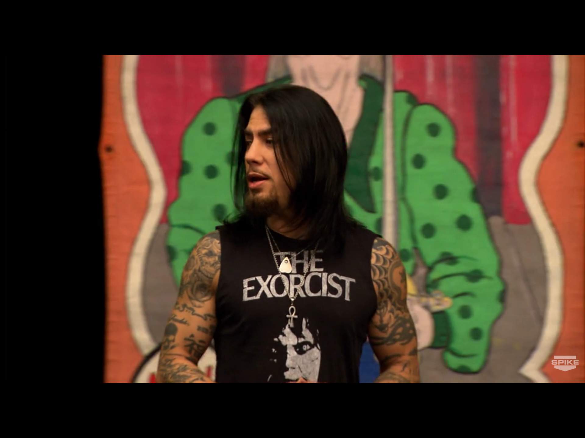 music Dave Navarro Image