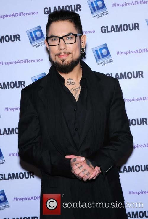 Dave Navarro - Desktop Wallpapers, Phone Wallpaper, PFP, Gifs, and More!