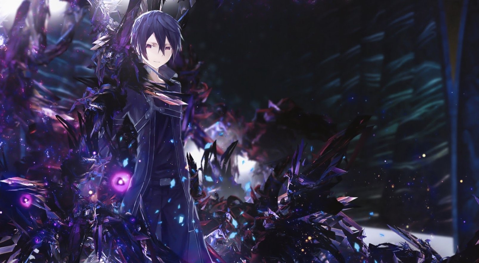 Anime Sword Art Online Image