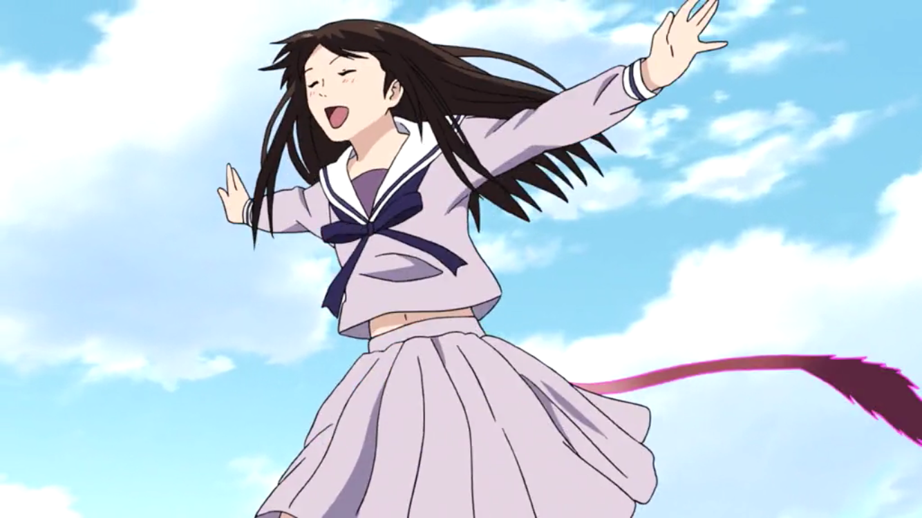 Anime Noragami Image