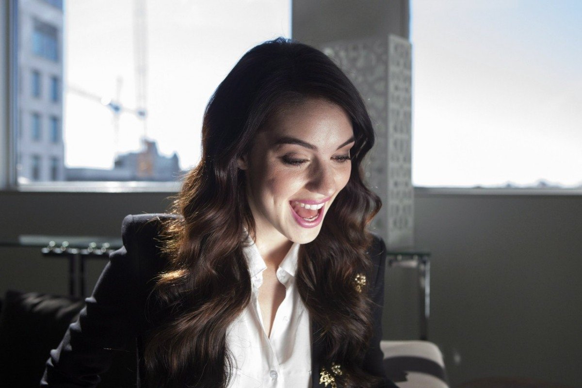 Celebrity Adelaide Kane Image