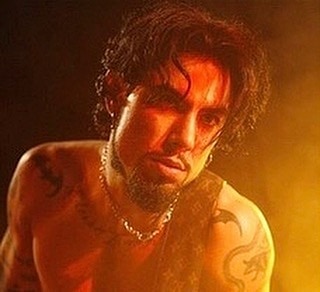 Dave Navarro Picture - Image Abyss