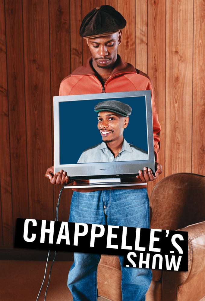 Chappelle's Show Picture