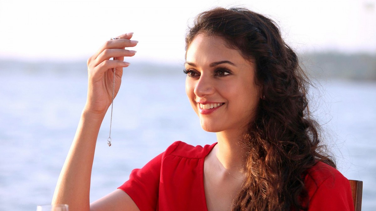 Aditi Rao Hydari Picture
