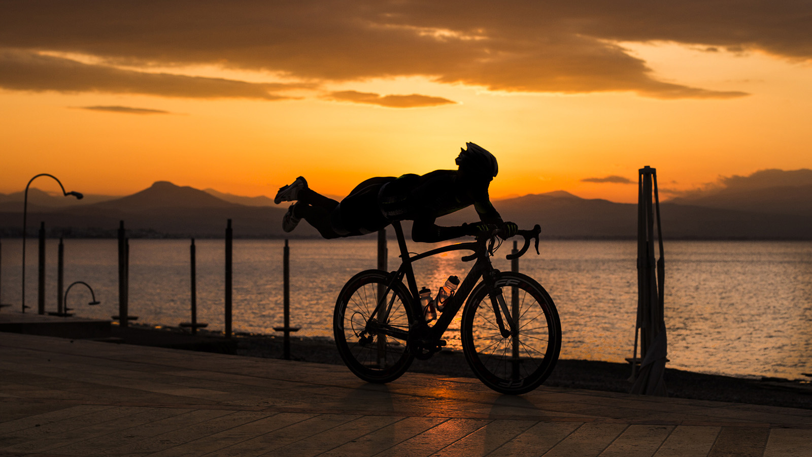 Cycling Picture