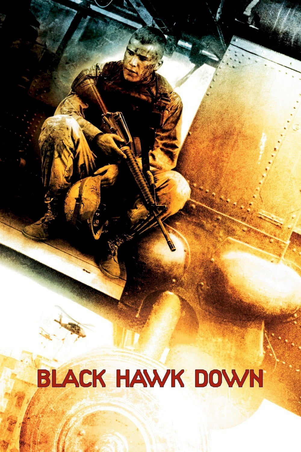 Black Hawk Down Picture