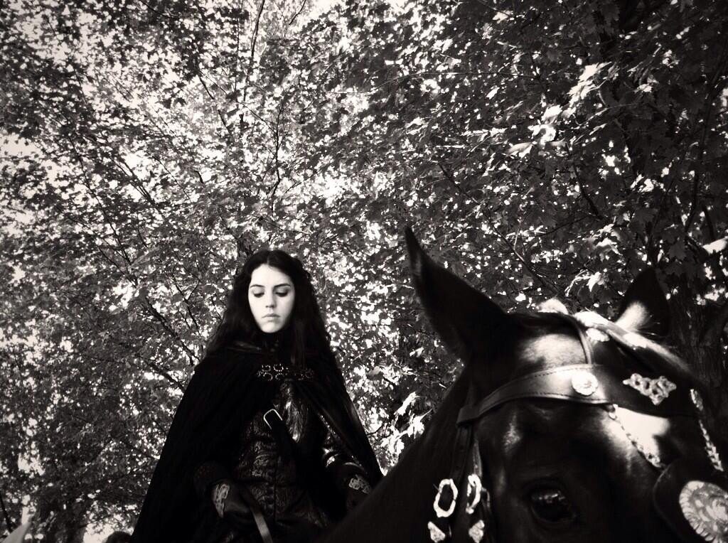 Celebrity Adelaide Kane Image