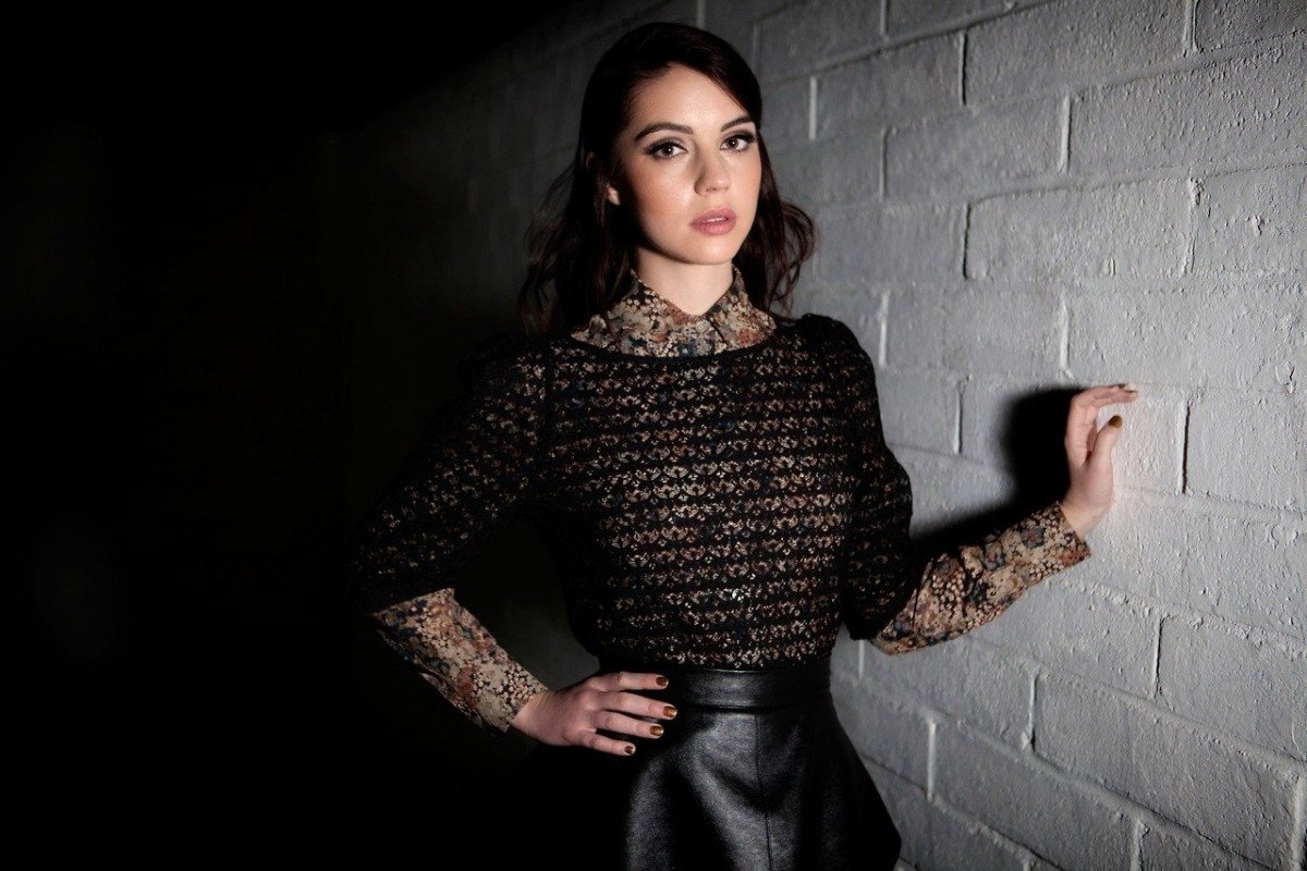 Celebrity Adelaide Kane Image