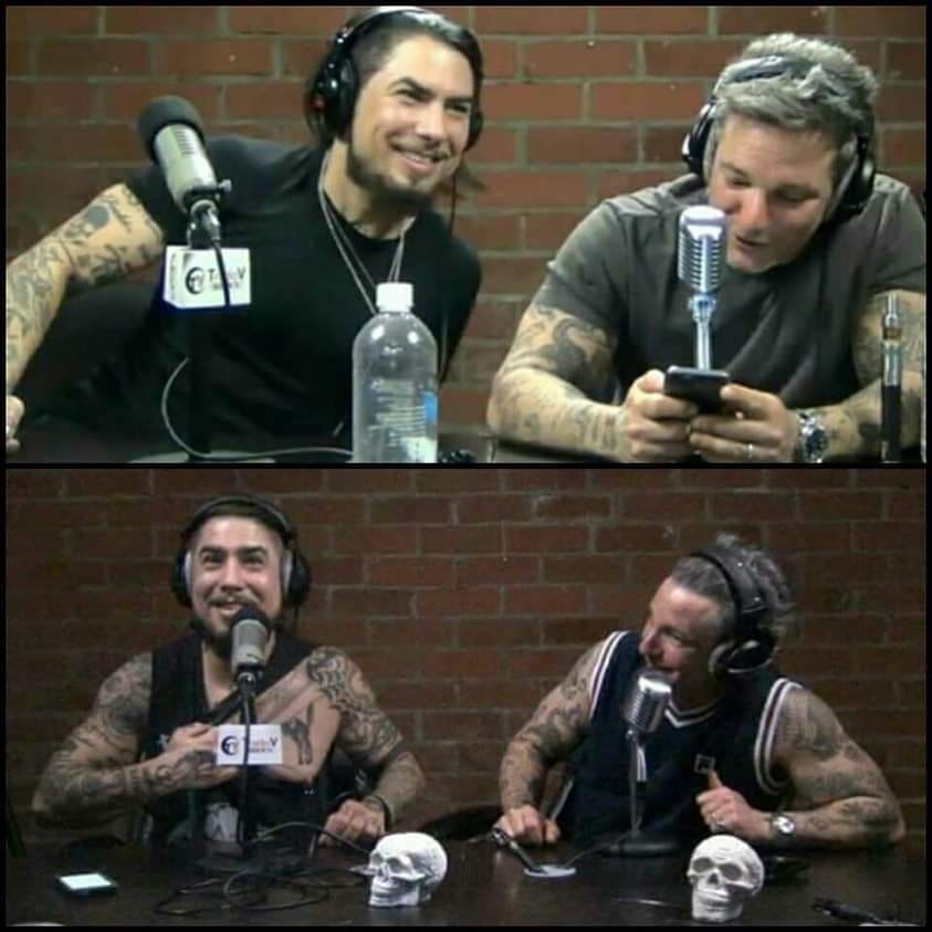 music Dave Navarro Image