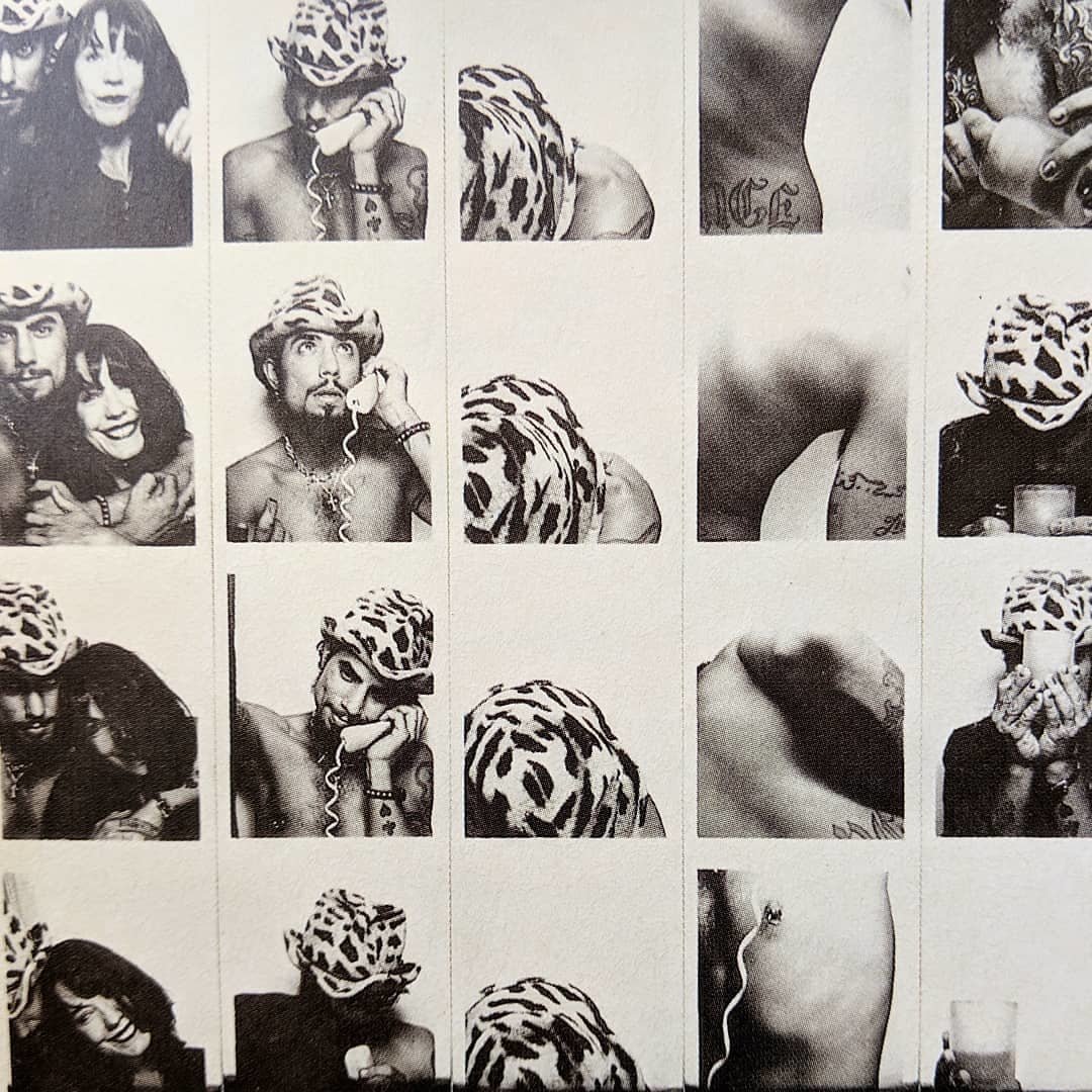 music Dave Navarro Image